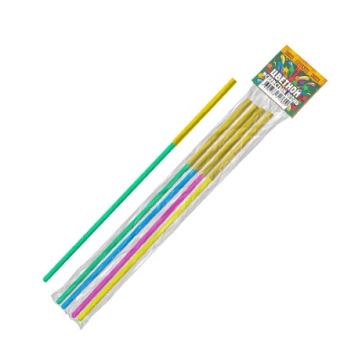 Цветной искристый Бенгальские огни купить в Старице | starica.salutsklad.ru