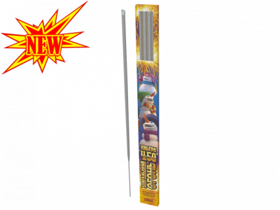 Ультра 450 Бенгальские огни купить в Старице | starica.salutsklad.ru