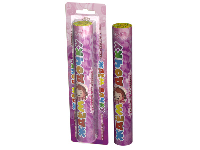 Ждём дочку / Ждём сыночка Цветной дым купить в Старице | starica.salutsklad.ru